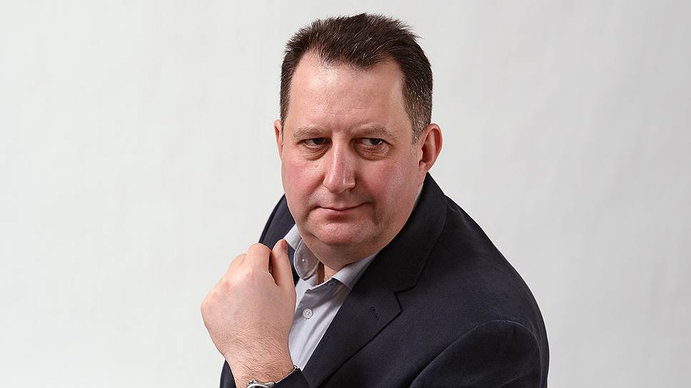 Дмитрий Дризе — о деле Сулеймана Керимова 